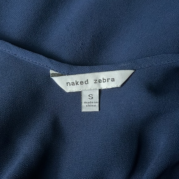 Boutique Romper - Picture 5 of 6